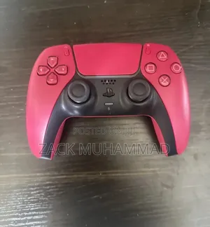Playstation 5 Controller