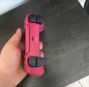 Playstation 5 Controller