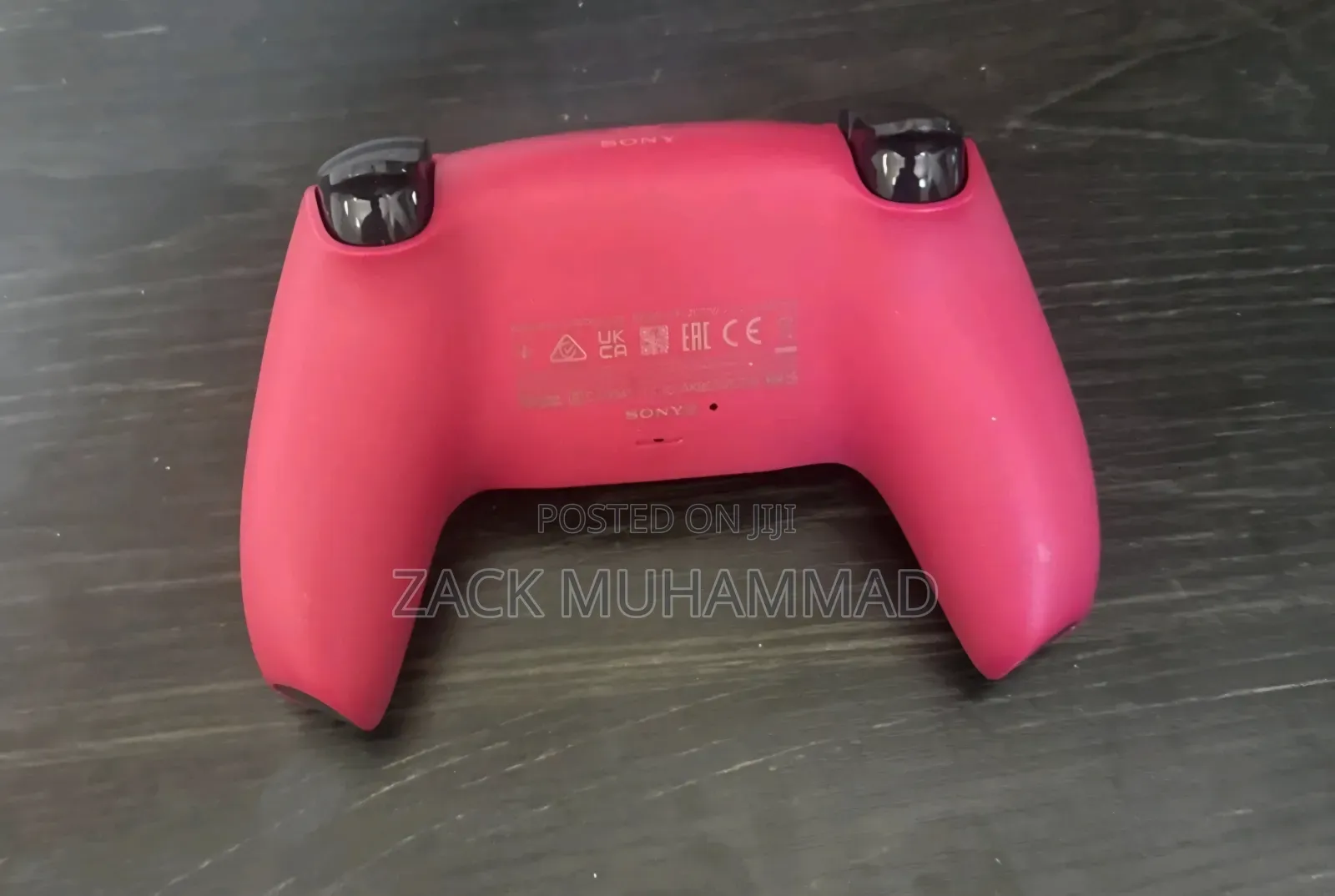 Playstation 5 Controller