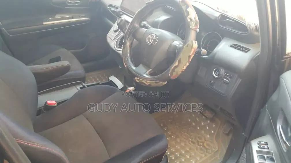 Hire/Special Clean Car for Hire