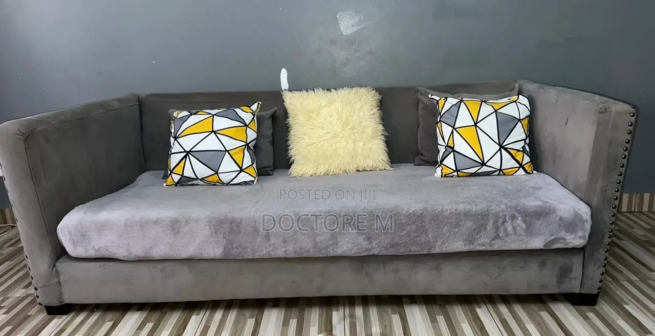 Chairs and Table