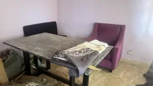 Chairs and Table