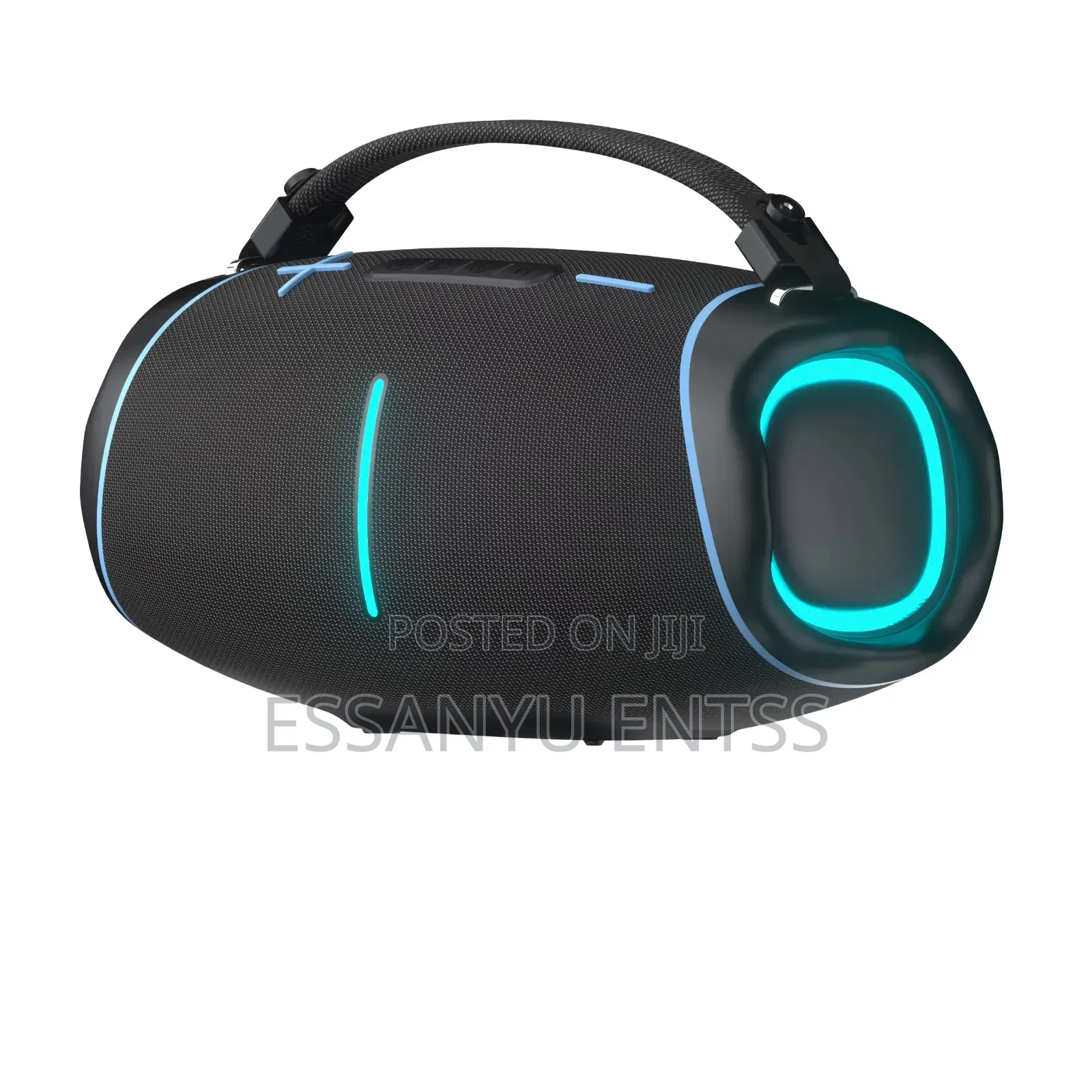 EBS-621 Wireless Speaker