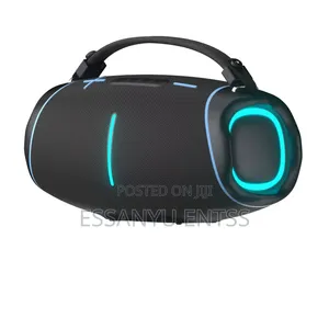 EBS-621 Wireless Speaker