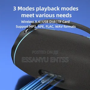 EBS-621 Wireless Speaker