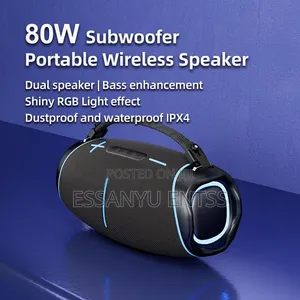 EBS-621 Wireless Speaker