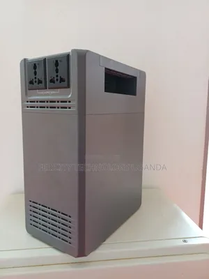 Hope 1000 Power Station