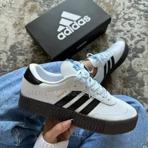 Samba Adidas Sneakers