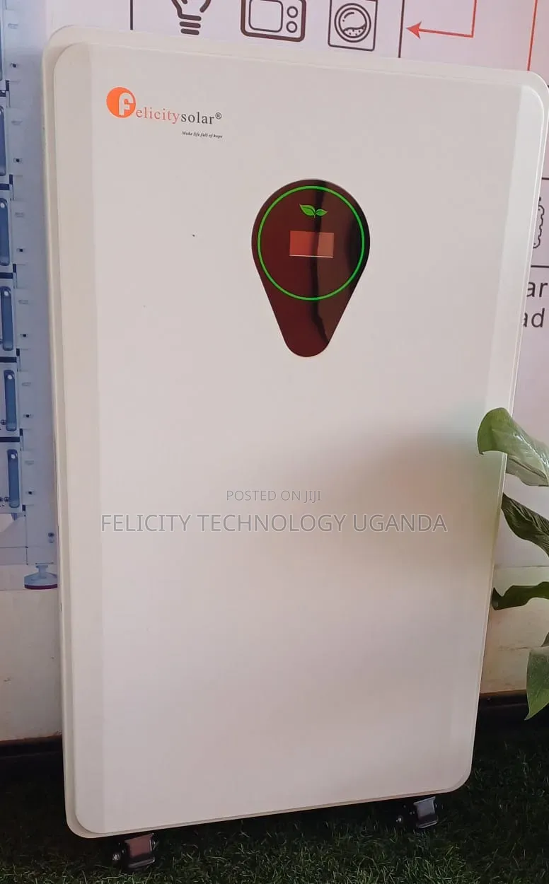 25kwh Lithium Battery