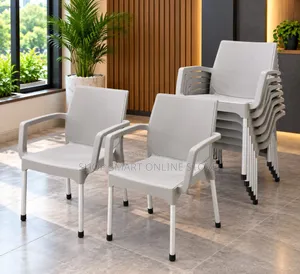 Stacks Exterior Plastic Chairs Plastic Chairs