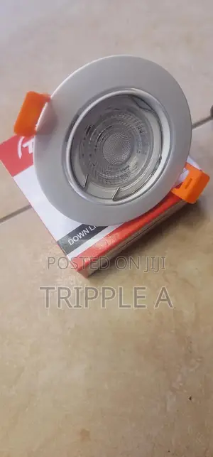 Complete Full Down Light