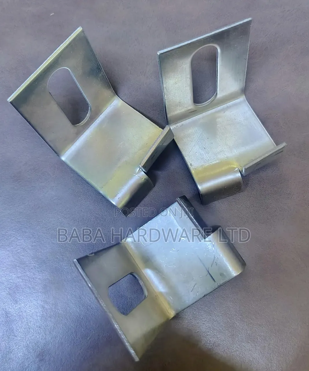 Curtain Clamp(durable)