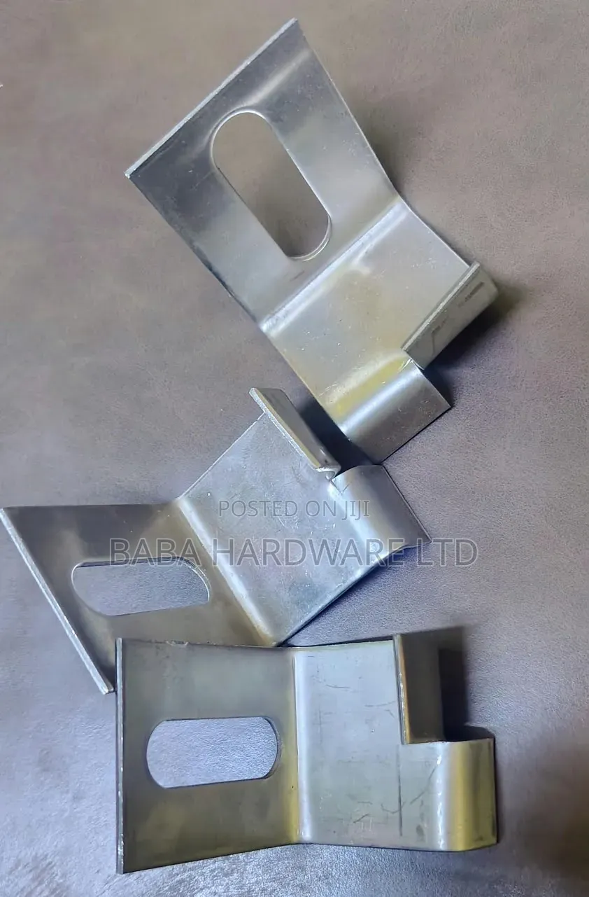 Curtain Clamp(durable)