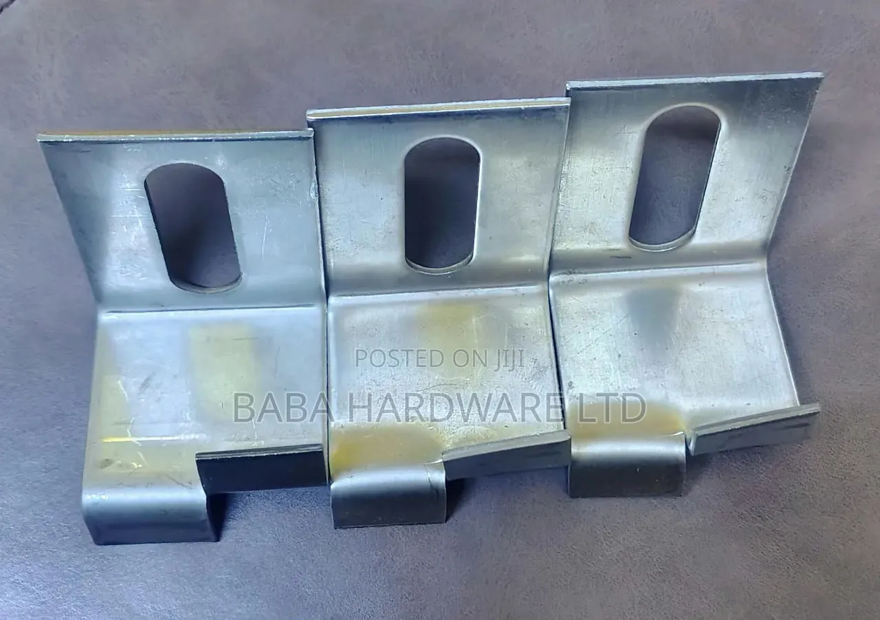 Curtain Clamp(durable)
