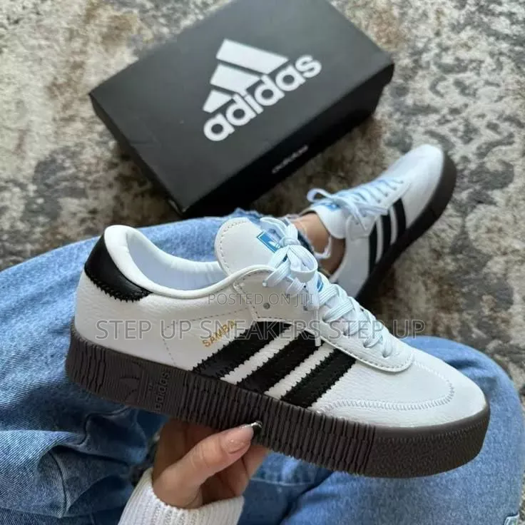 Samba Adidas Sneakers
