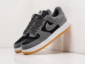 N , Nike Air Canvas Shoes Man's Sneakers