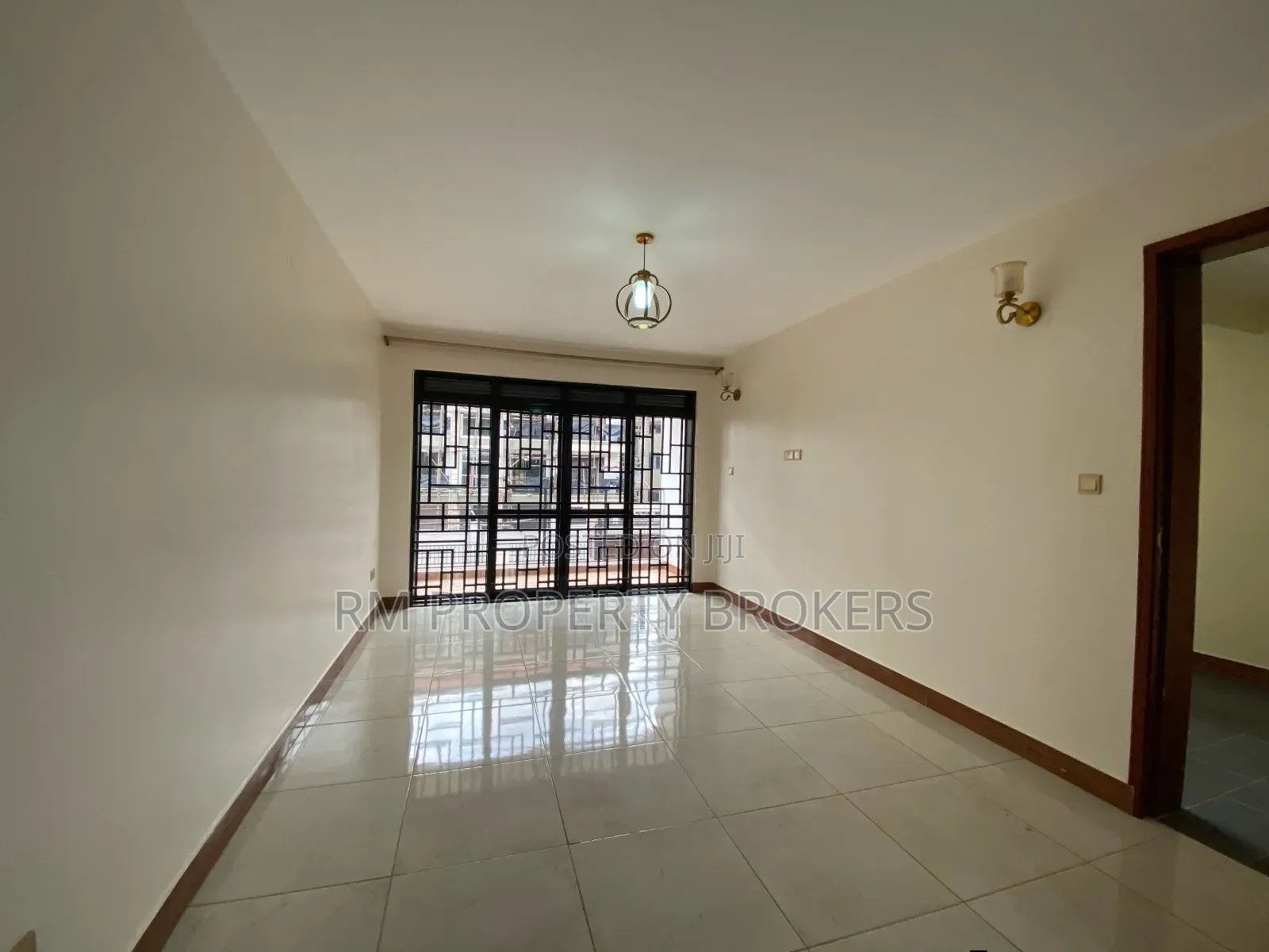 2bdrm Apartment in Lukuli Rd, Central Division for rent