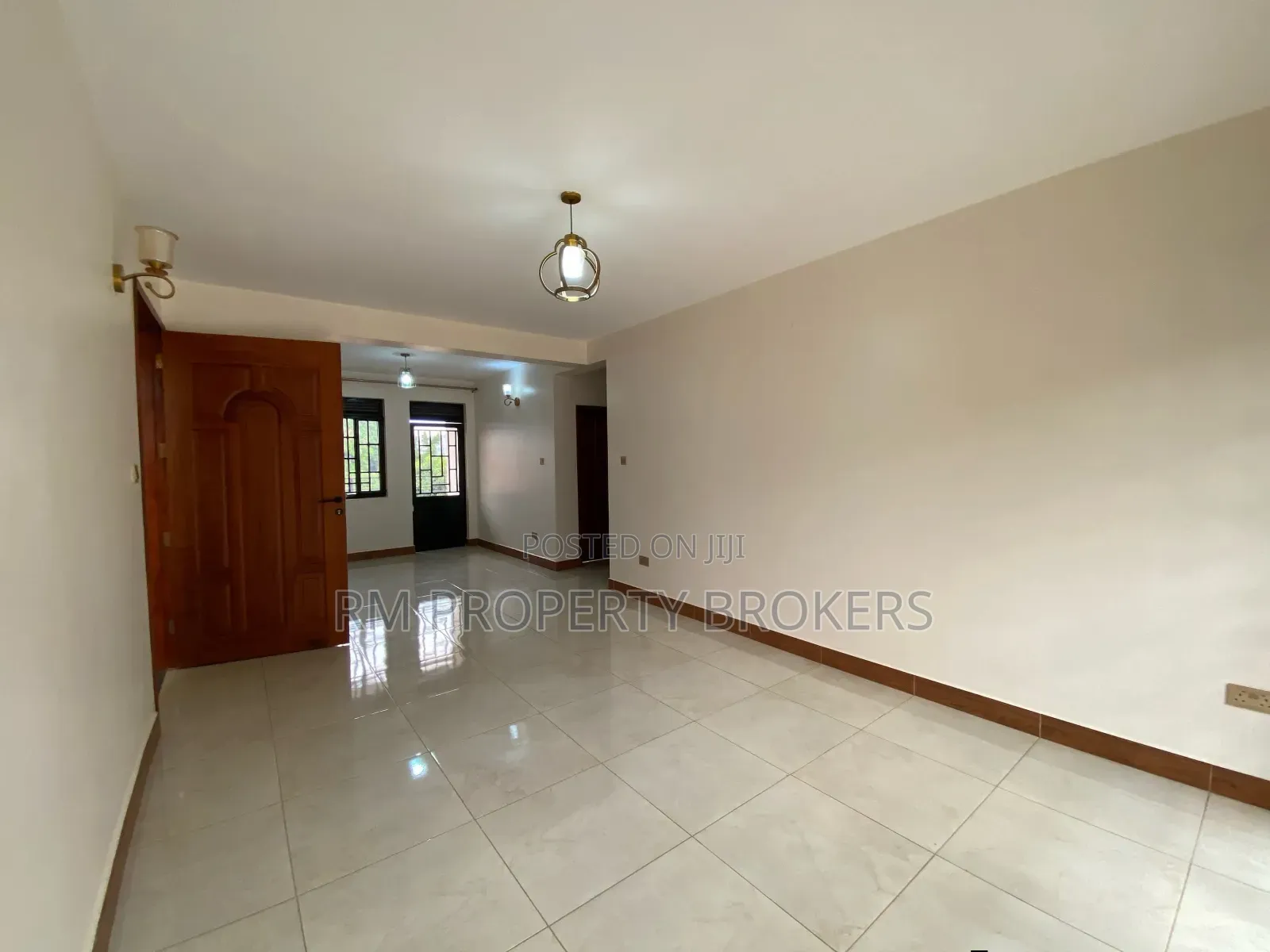 2bdrm Apartment in Lukuli Rd, Central Division for rent