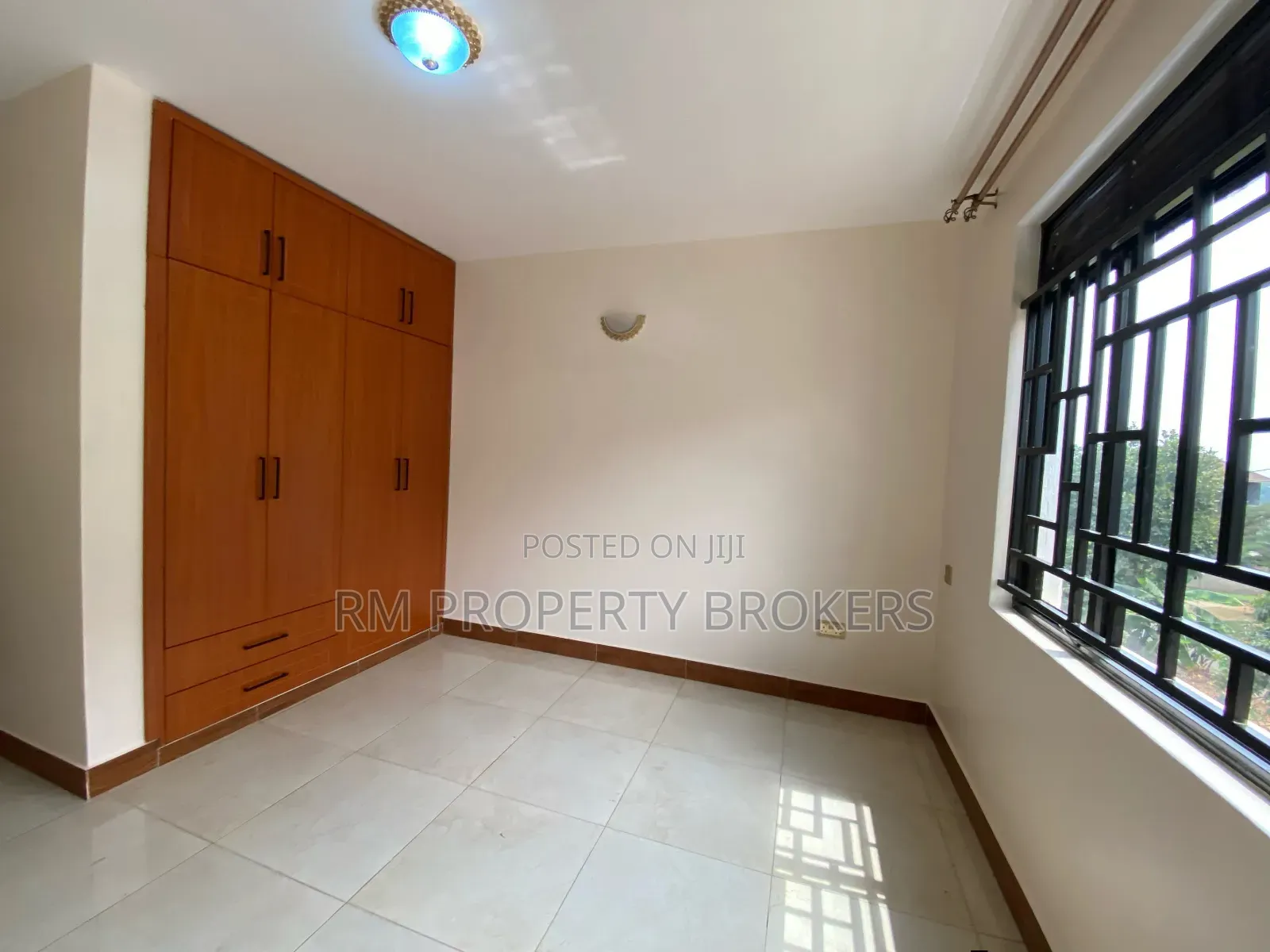 2bdrm Apartment in Lukuli Rd, Central Division for rent