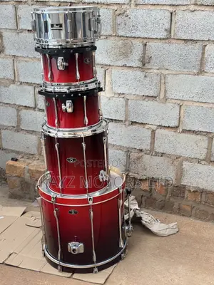 E Tama Drum Kit Drum Kit From Uk