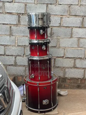 E Tama Drum Kit Drum Kit From Uk