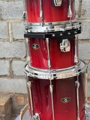 E Tama Drum Kit Drum Kit From Uk