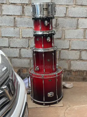 E Tama Drum Kit Drum Kit From Uk