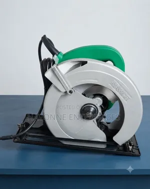 Heavy Duty 235mm Electric Circular Saw 2000W