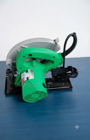 Heavy Duty 235mm Electric Circular Saw 2000W
