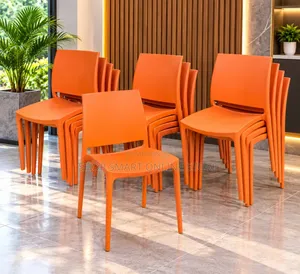Stylish Ground Plastic Chairs Plastic Chairs