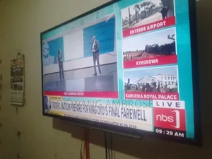 Sony Original Digital Color 43 inches TV
