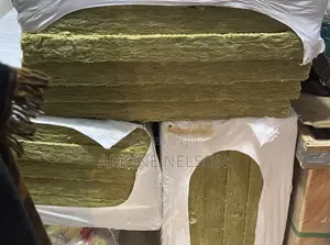 Rockwool Boards