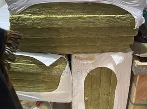 Rockwool Boards