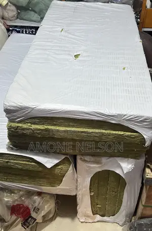 Rockwool Boards