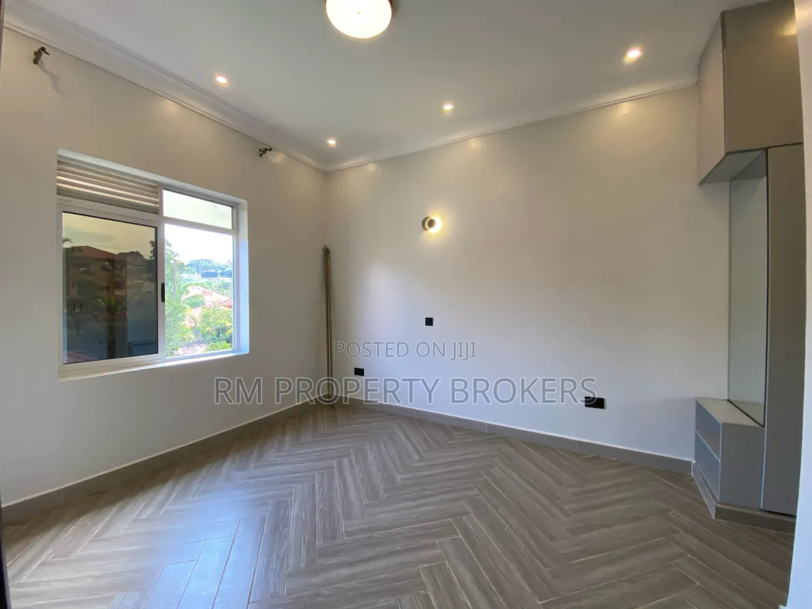 1bdrm Apartment in Kigo, Central Division for rent