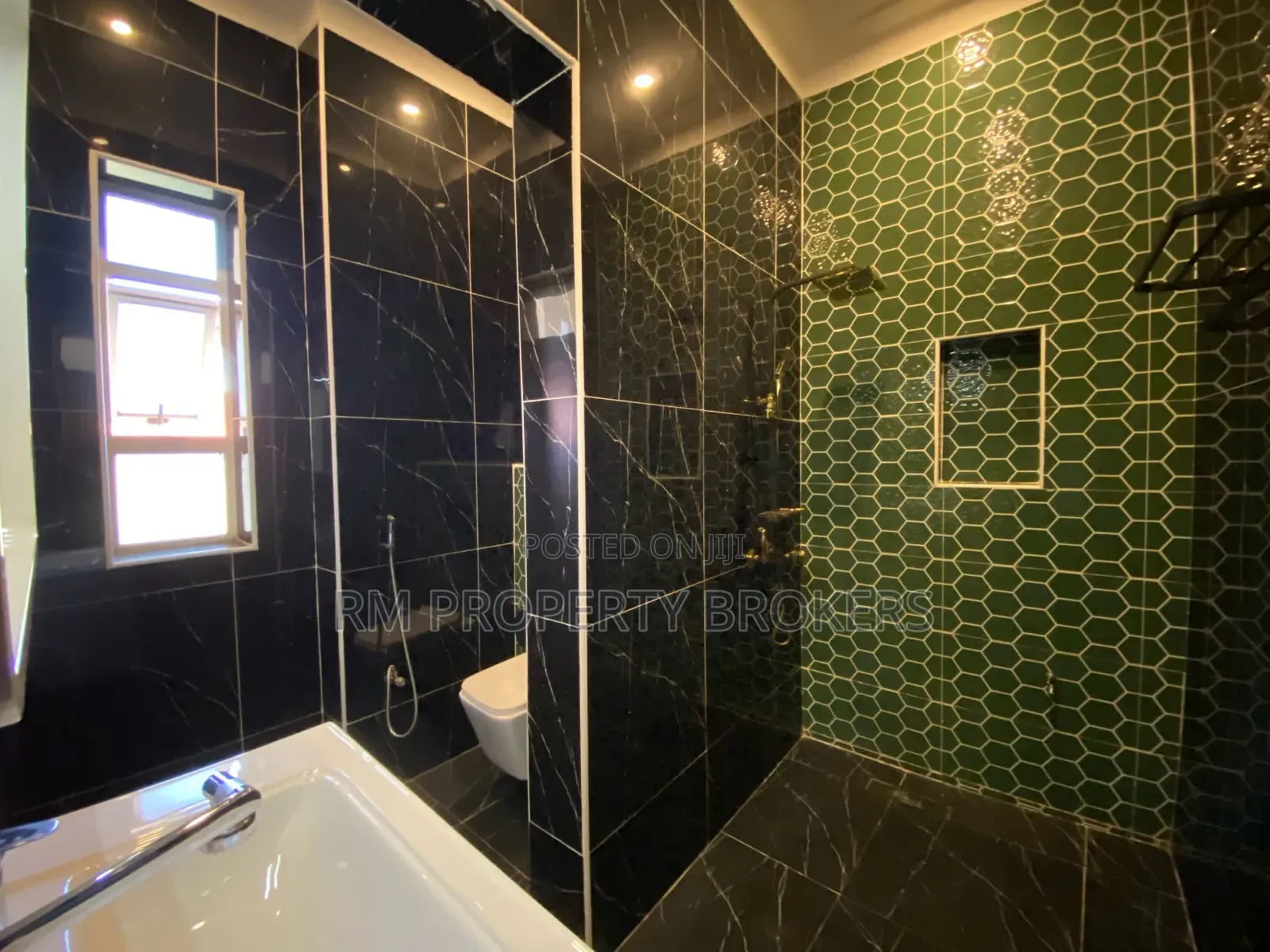 1bdrm Apartment in Kigo, Central Division for rent
