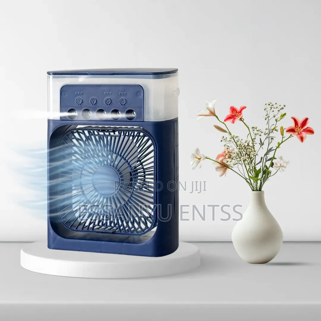 Mini Air Cooling Fan