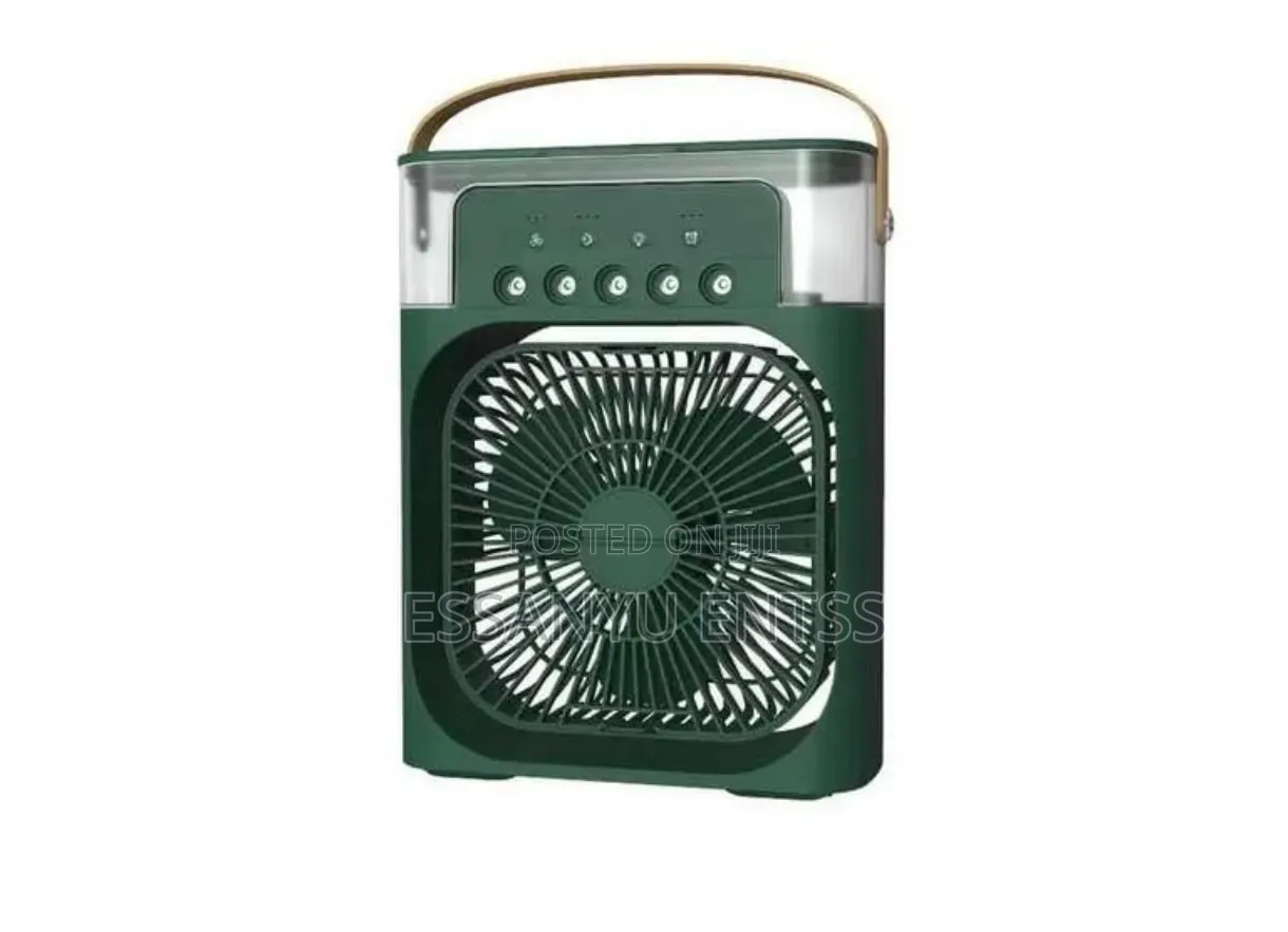 Mini Air Cooling Fan