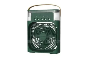 Mini Air Cooling Fan