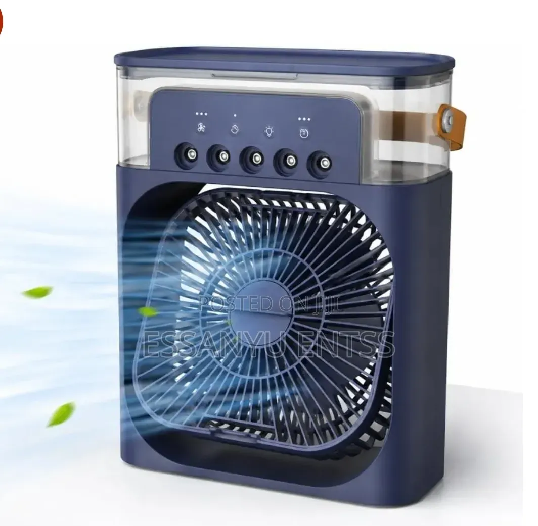 Mini Air Cooling Fan