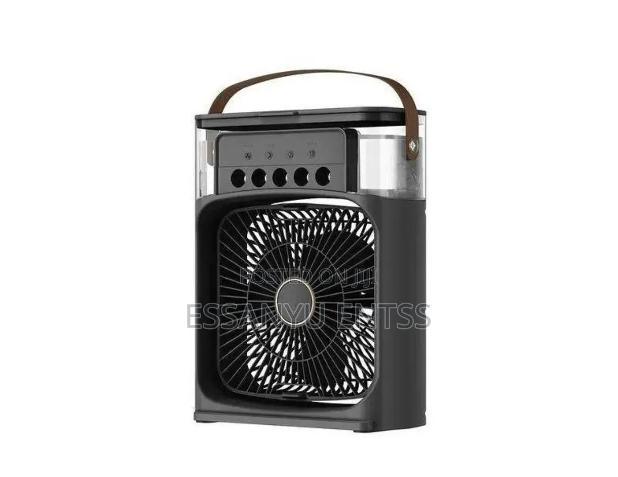 Mini Air Cooling Fan