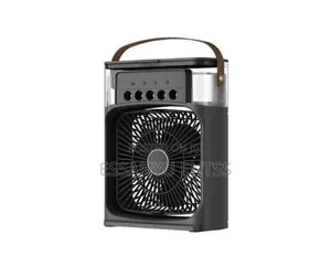 Mini Air Cooling Fan