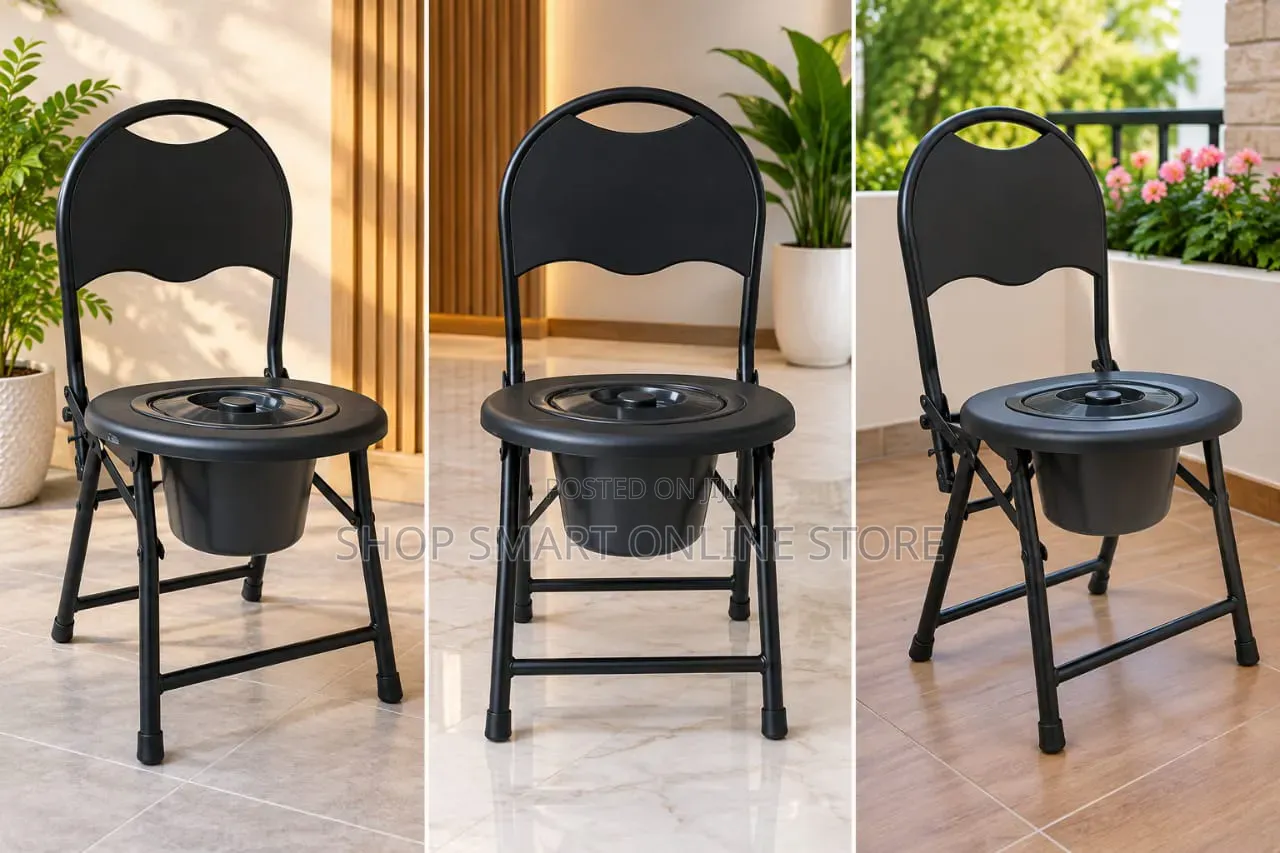 Adult Potty Chair Adult Potty Chair 150kgs