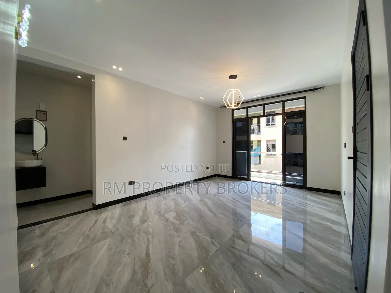 3bdrm Apartment in Munyonyo, Central Division for rent