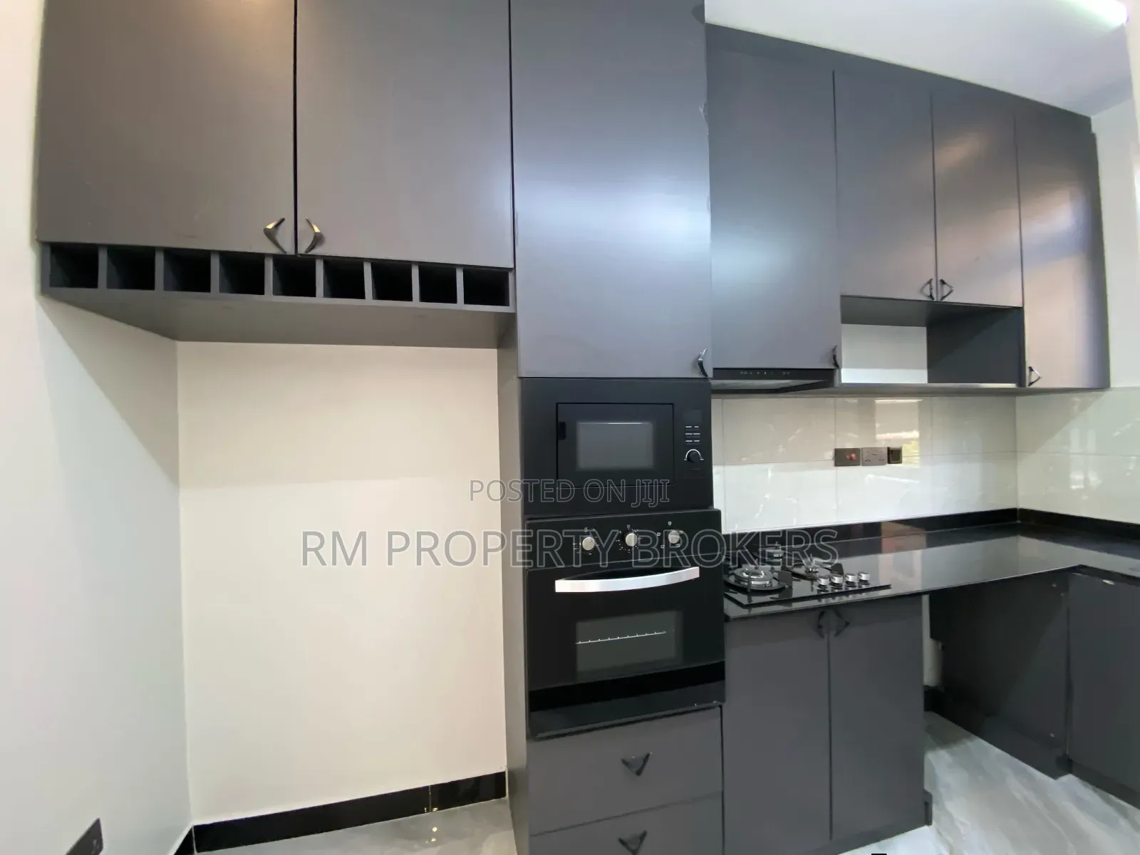 3bdrm Apartment in Munyonyo, Central Division for rent