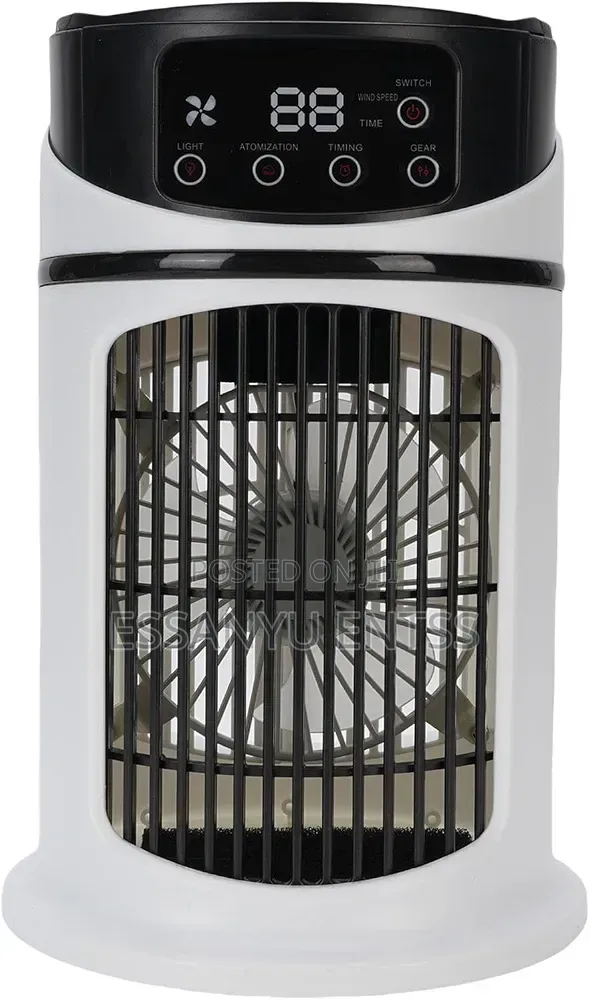 Spray Air Cooler