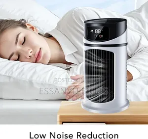 Spray Air Cooler