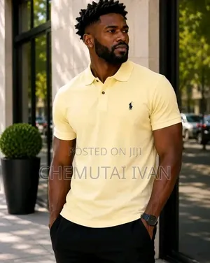 Polo Tee Shirts