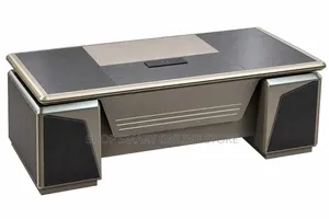 Elegant Office Executive Table Elegant Executive Office Table 1.6mtrs