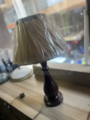 Bedside Lamps